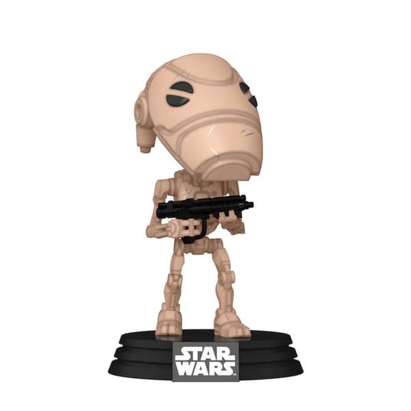 Star Wars The Phantom Menace Anniversary POP! Vinyl Figure 9 cm