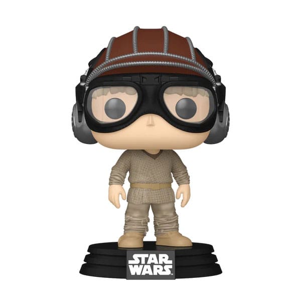 Star Wars The Phantom Menace Anniversary POP! Vinyl Figure 9 cm