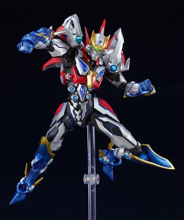 Gridman Universe Figma Action Figure Gridman Universe Fighter 16 cm