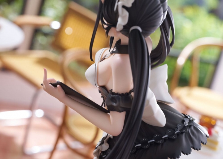 Azur Lane PVC Statue 1/7 Noshiro Hold the Ice 23 cm