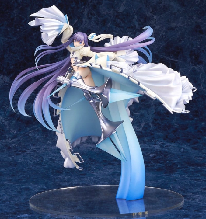 Fate/Grand Order PVC Statue 1/8 Alter Ego/Meltryllis 37 cm