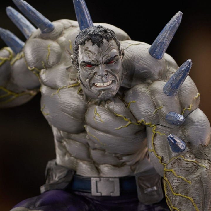 Marvel Premier Collection Statue Weapon Hulk 28 cm