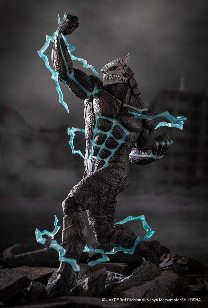 Kaiju No. 8 ARTFXJ Statue 1/8 Kafka Hibino / Kaiju No. 8 20-28 cm