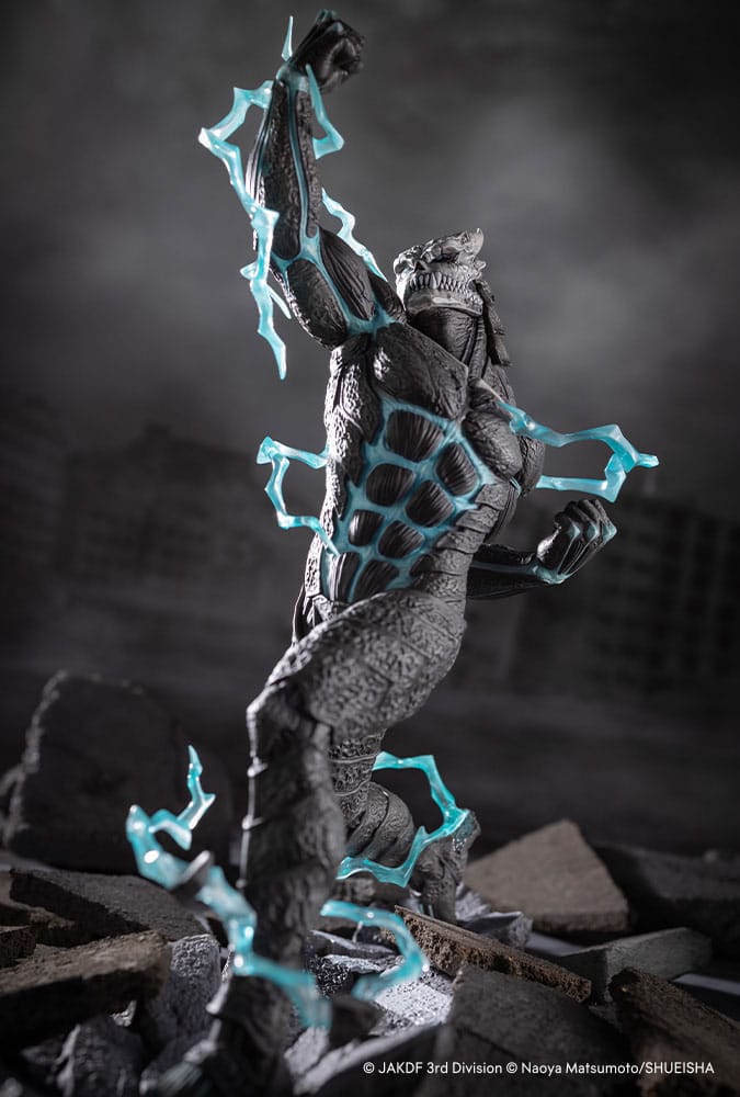 Kaiju No. 8 ARTFXJ Statue 1/8 Kafka Hibino / Kaiju No. 8 20-28 cm