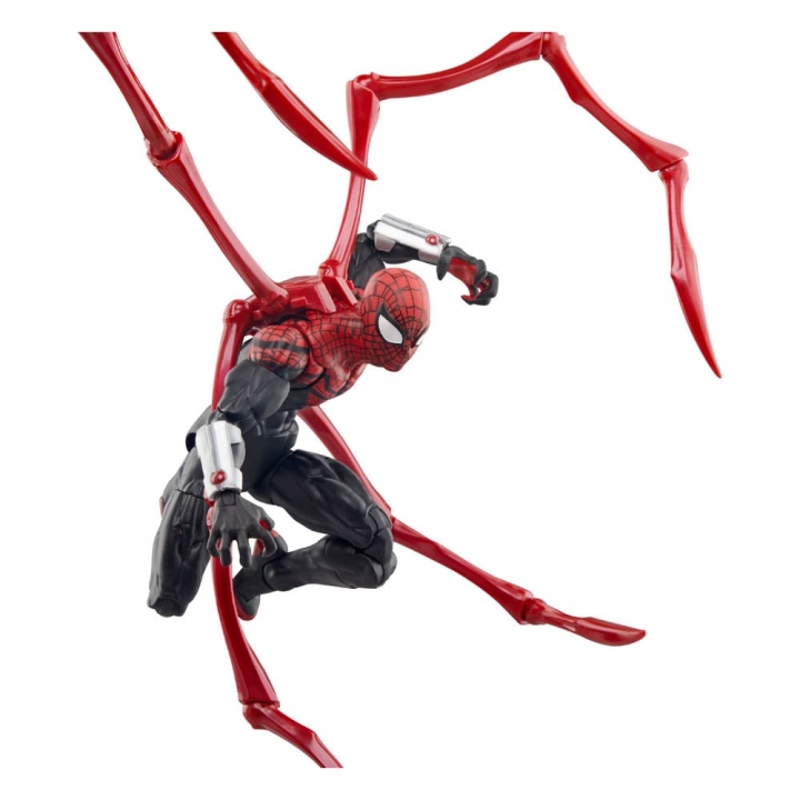 Marvel 85th Anniversary Marvel Legends Action Figure Superior Spider-Man 15 cm