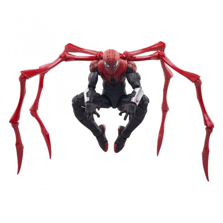 Marvel 85th Anniversary Marvel Legends Action Figure Superior Spider-Man 15 cm