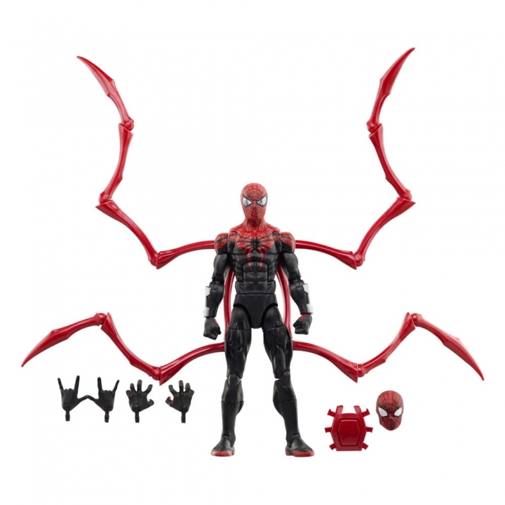 Marvel 85th Anniversary Marvel Legends Action Figure Superior Spider-Man 15 cm