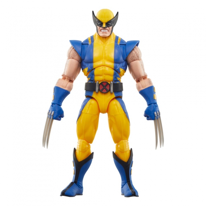 Marvel 85th Anniversary Marvel Legends Action Figure Wolverine 15 cm