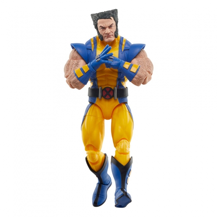 Marvel 85th Anniversary Marvel Legends Action Figure Wolverine 15 cm