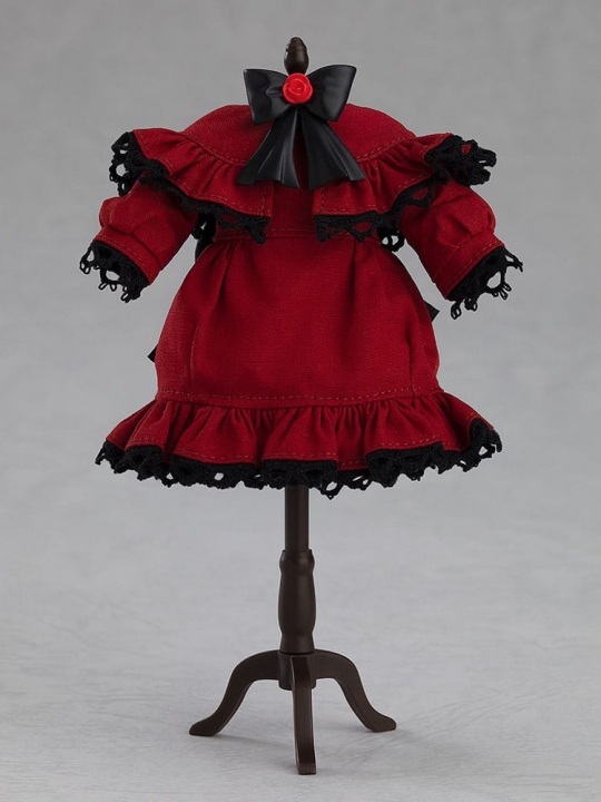 Rozen Maiden Nendoroid Doll Action Figure Shinku 14 cm