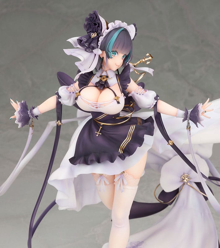 Azur Lane PVC Statue 1/7 Cheshire 26 cm