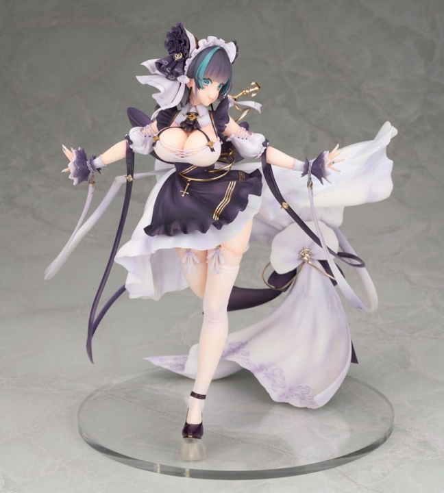 Azur Lane PVC Statue 1/7 Cheshire 26 cm