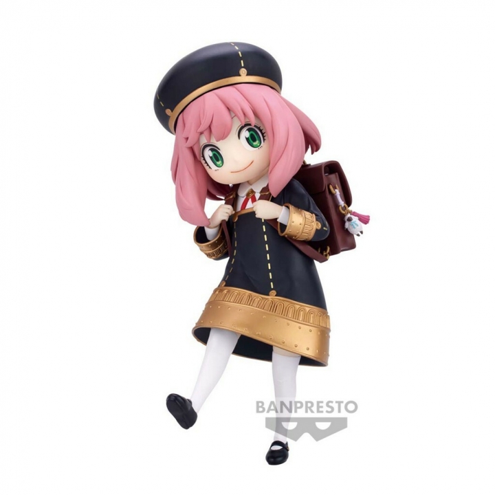 Spy x Family: Espresto - Anya Forger Figure 17 cm