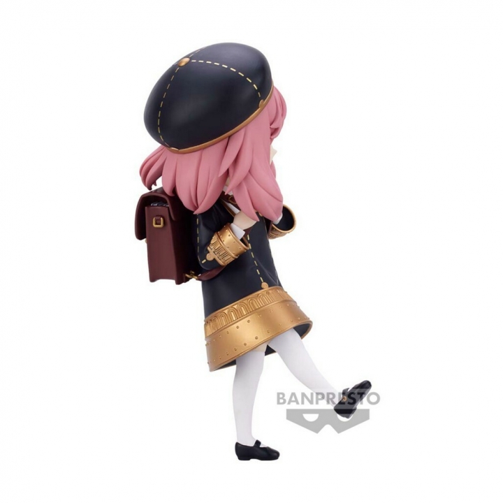 Spy x Family: Espresto - Anya Forger Figure 17 cm