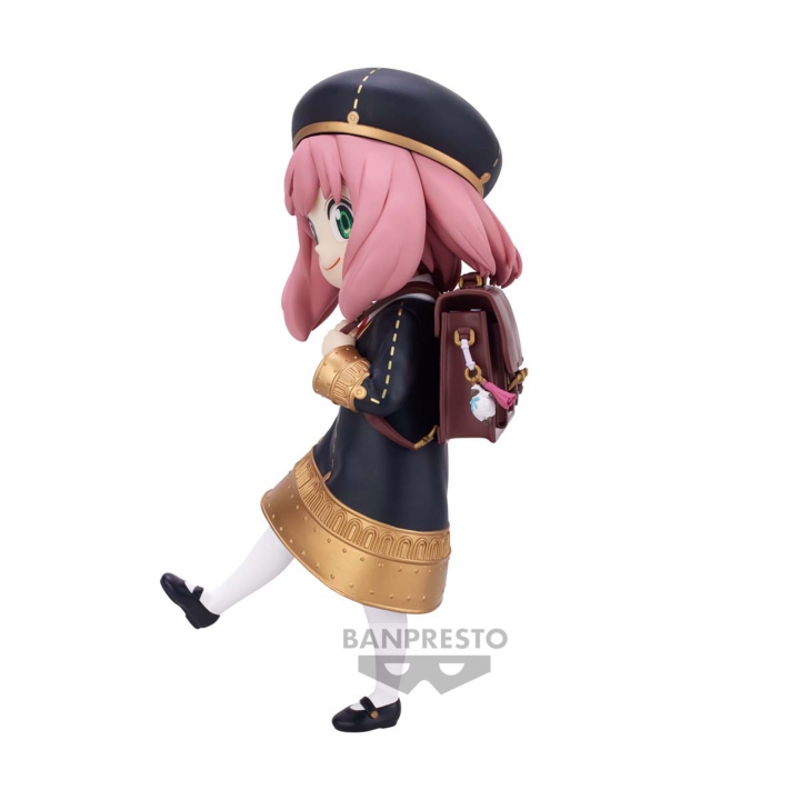 Spy x Family: Espresto - Anya Forger Figure 17 cm