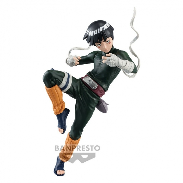 Naruto: Colosseum - Rock Lee Figure 16 cm