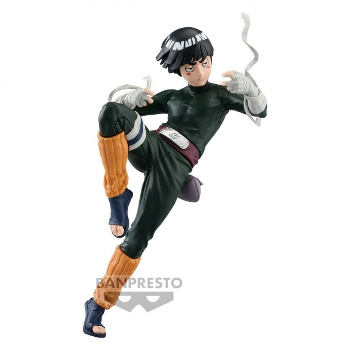 Naruto: Colosseum - Rock Lee Figure 16 cm