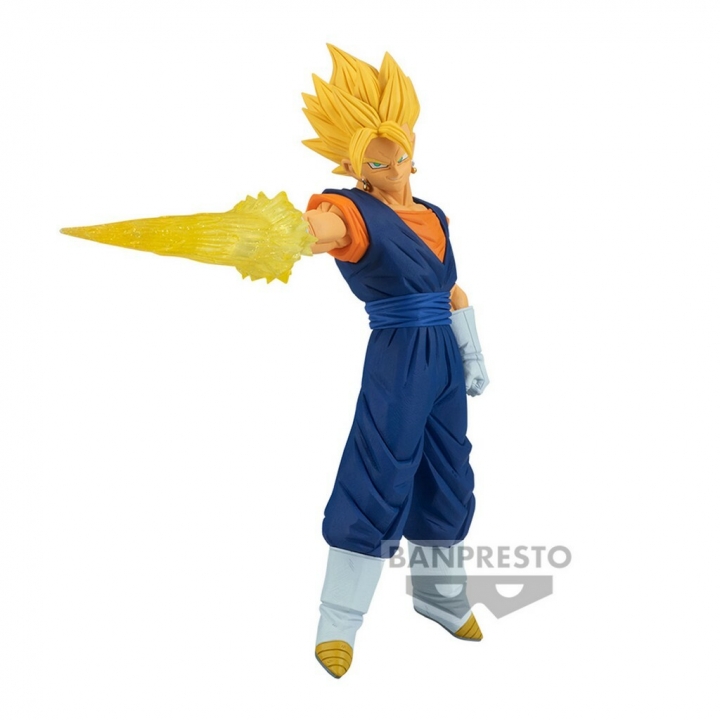 Dragon Ball Z: G X Materia - Figure Vegito / Majin Buu 17-14 cm