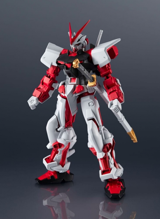 Mobile Suit Gundam Seed Universe Strike Freedom / Barbatos Lupus / Astray Red Frame Gundam 15 cm