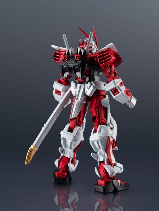 Mobile Suit Gundam Seed Universe Strike Freedom / Barbatos Lupus / Astray Red Frame Gundam 15 cm