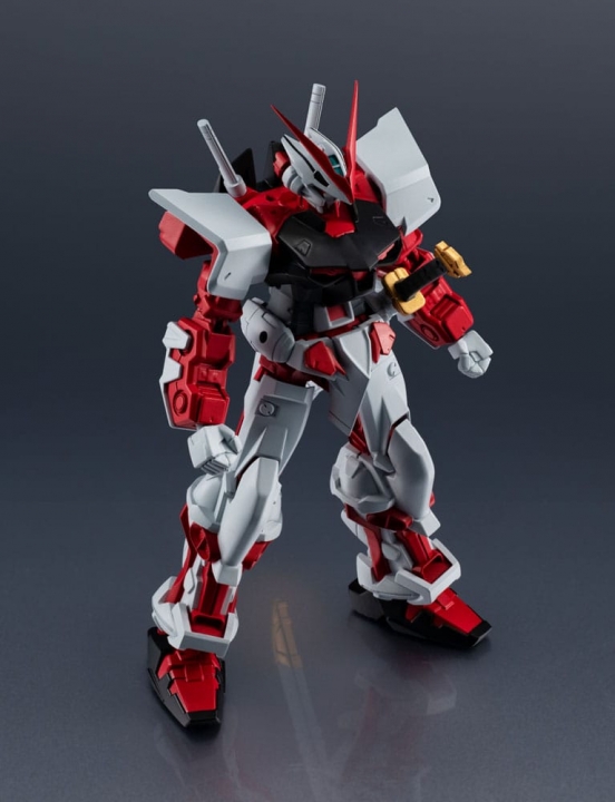 Mobile Suit Gundam Seed Universe Strike Freedom / Barbatos Lupus / Astray Red Frame Gundam 15 cm