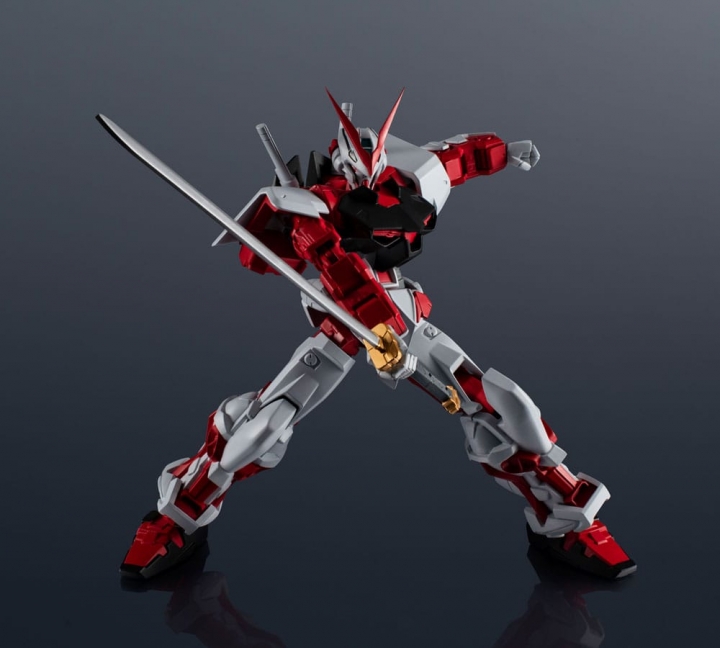 Mobile Suit Gundam Seed Universe Strike Freedom / Barbatos Lupus / Astray Red Frame Gundam 15 cm