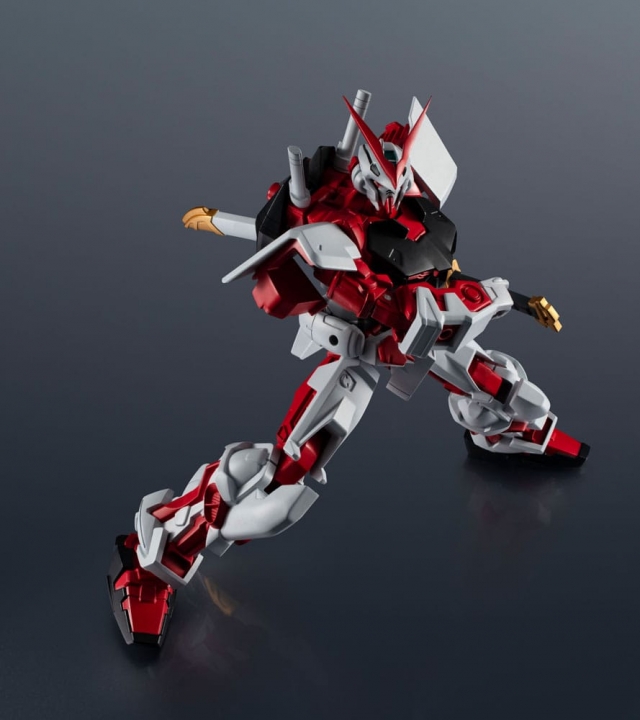 Mobile Suit Gundam Seed Universe Strike Freedom / Barbatos Lupus / Astray Red Frame Gundam 15 cm