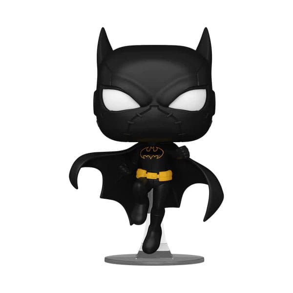 DC Comics Series POP! Heroes Vinyl Batman War Zone 9 cm