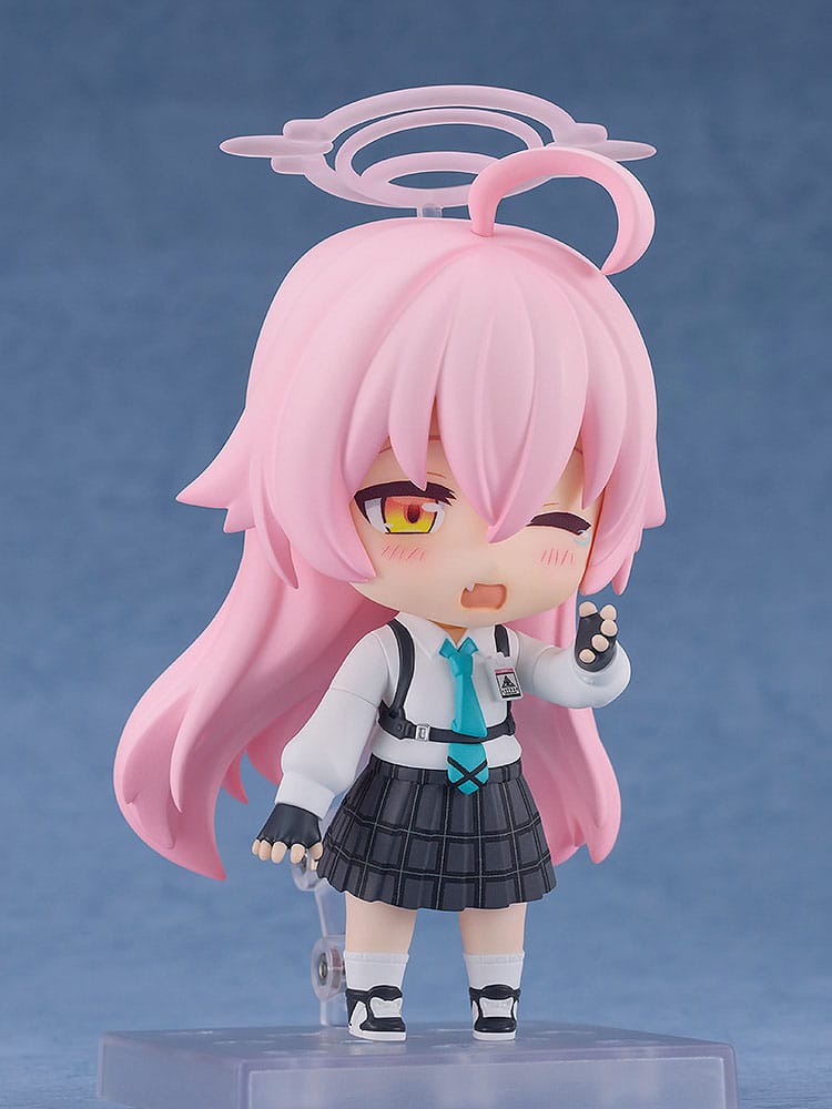 Blue Archive Nendoroid Action Figure Hoshino Takanashi 10 cm