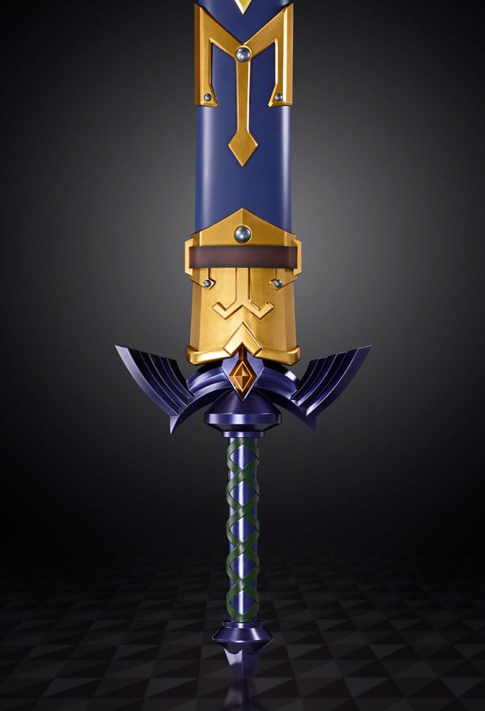 The Legend of Zelda Proplica Replica 1/1 Master Sword 105 cm