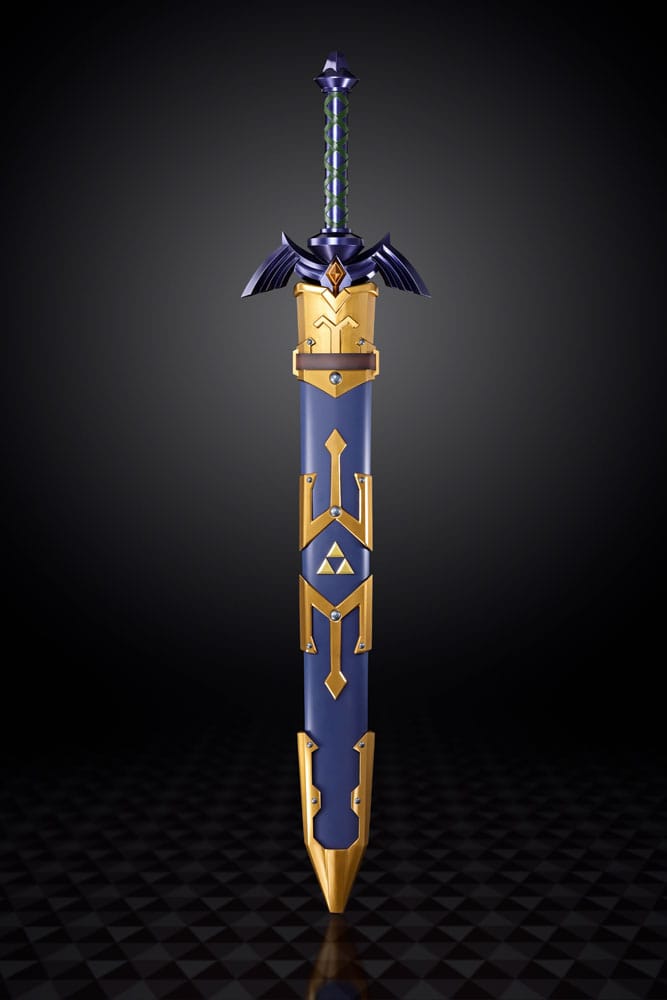 The Legend of Zelda Proplica Replica 1/1 Master Sword 105 cm