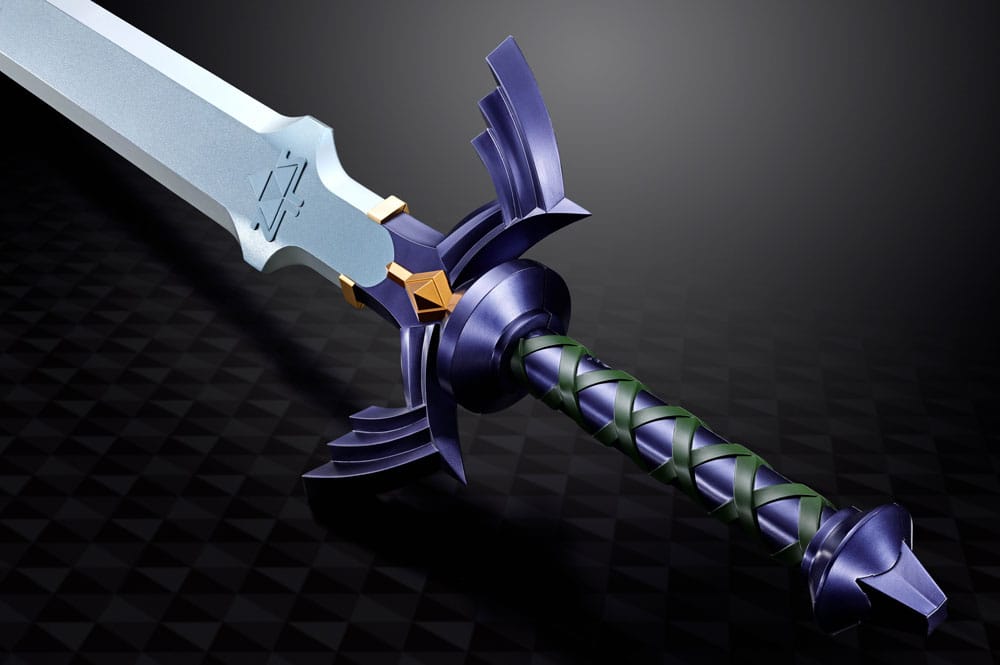 The Legend of Zelda Proplica Replica 1/1 Master Sword 105 cm