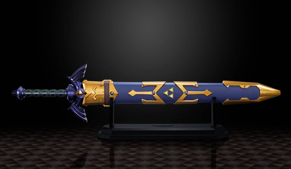 The Legend of Zelda Proplica Replica 1/1 Master Sword 105 cm