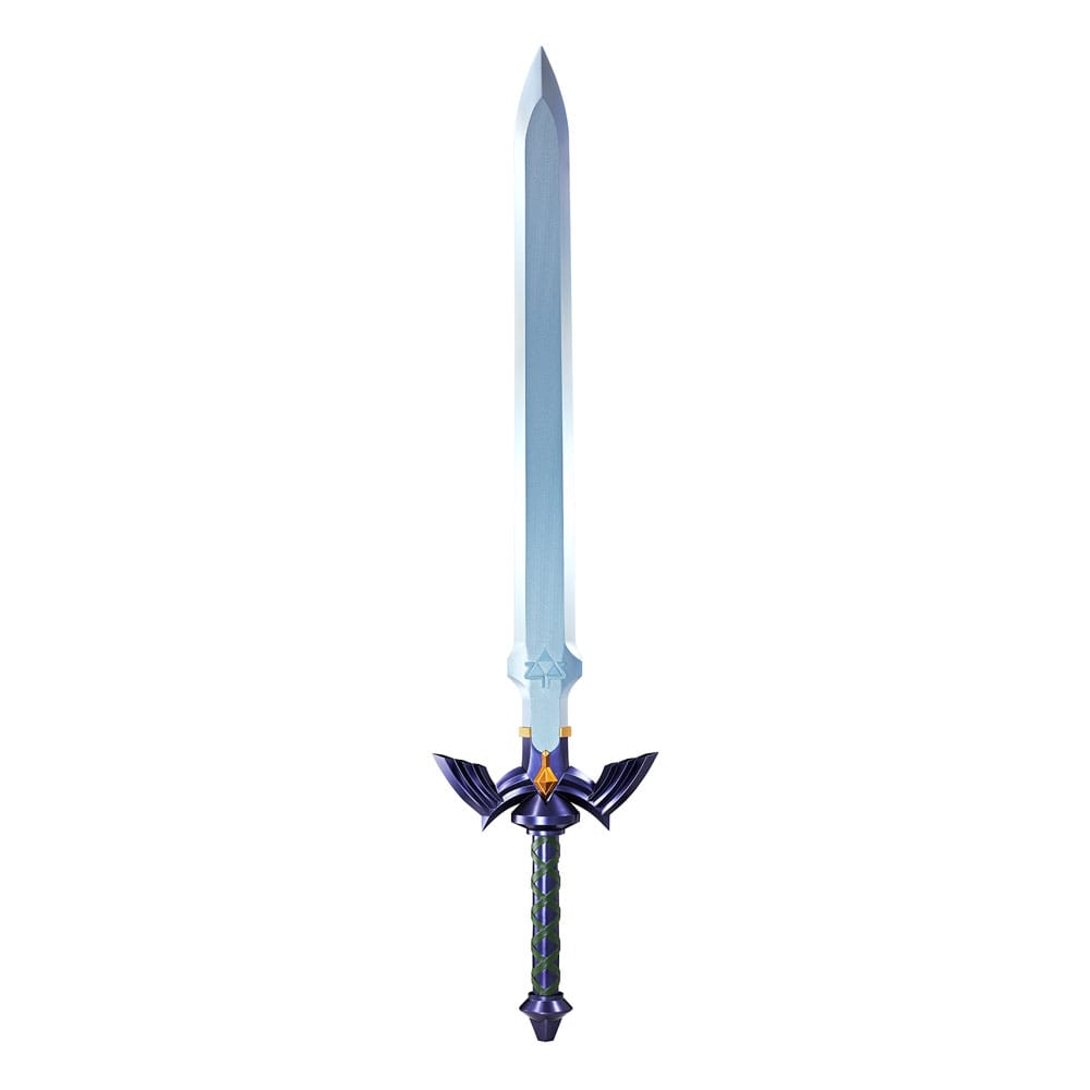 The Legend of Zelda Proplica Replica 1/1 Master Sword 105 cm