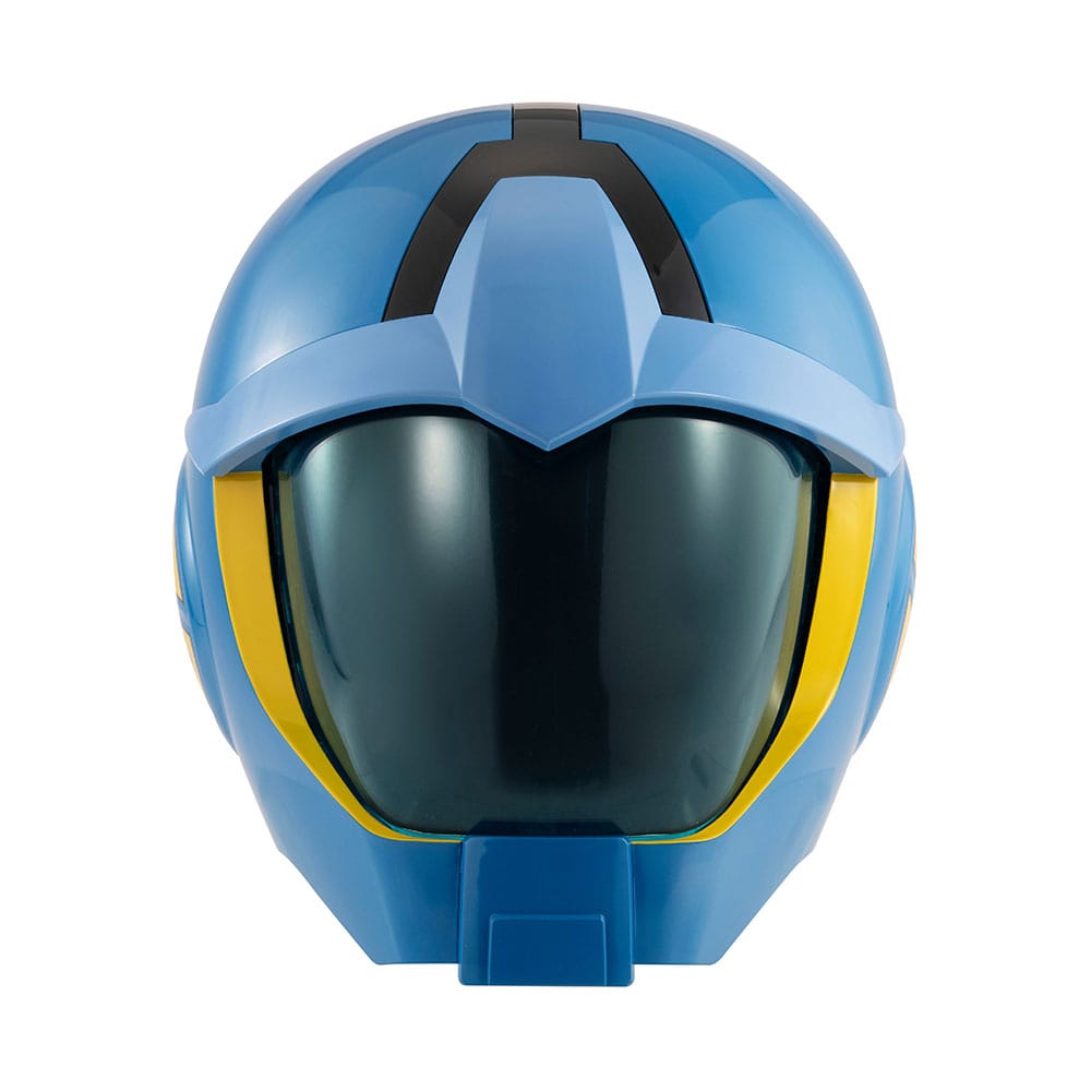 Mobile Suit Gundam Full Scale Works Replica 1/1 Federation Forces Sleggar Law Suit Helmet 25 cm