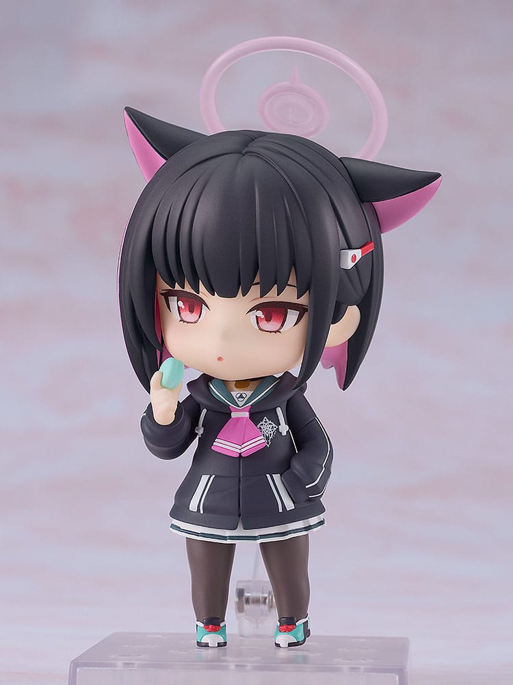 Blue Archive Nendoroid Action Figure Kazusa Kyoyama 10 cm