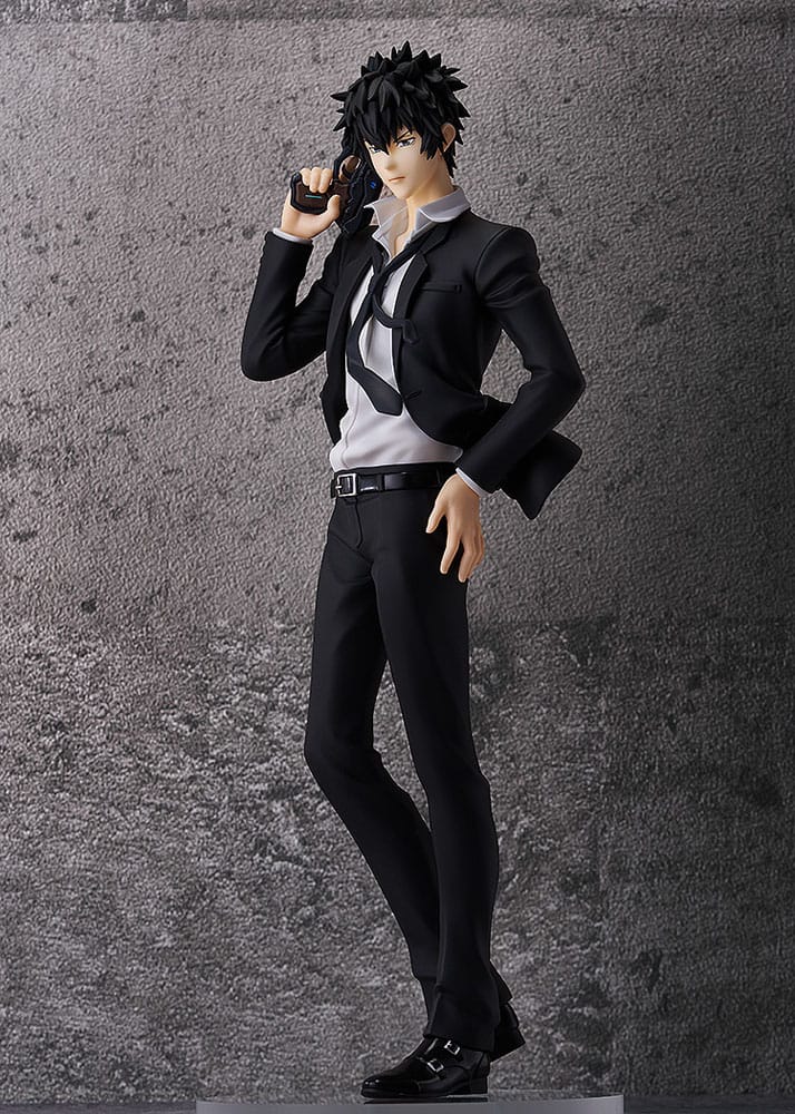 Psycho-Pass: Sinners of the System Pop Up Parade SP PVC Statue Shinya Kogami L Size 25 cm