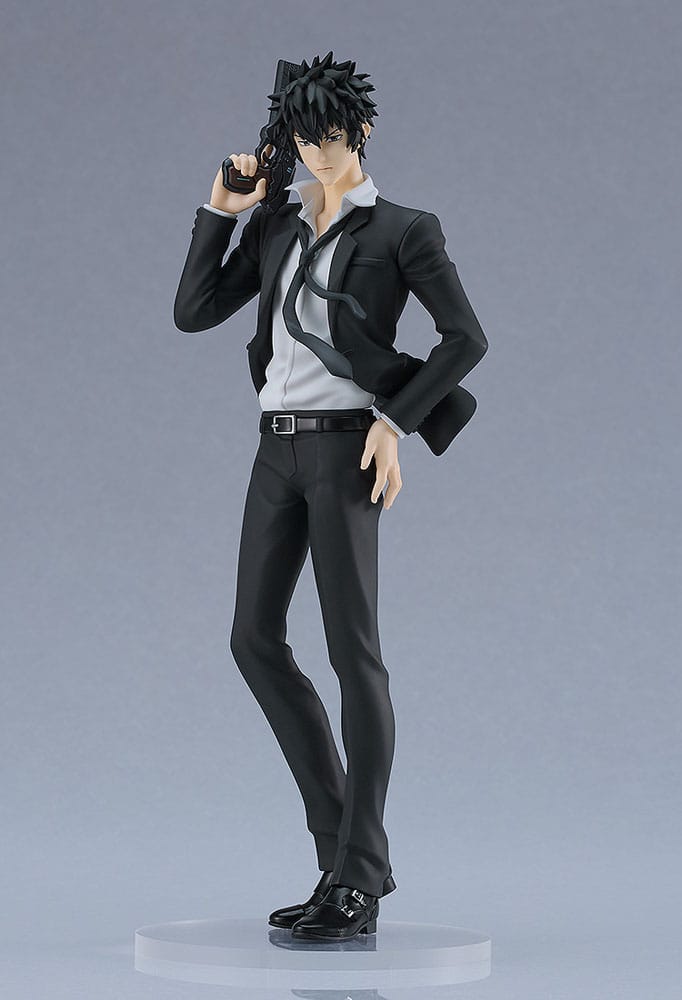 Psycho-Pass: Sinners of the System Pop Up Parade SP PVC Statue Shinya Kogami L Size 25 cm