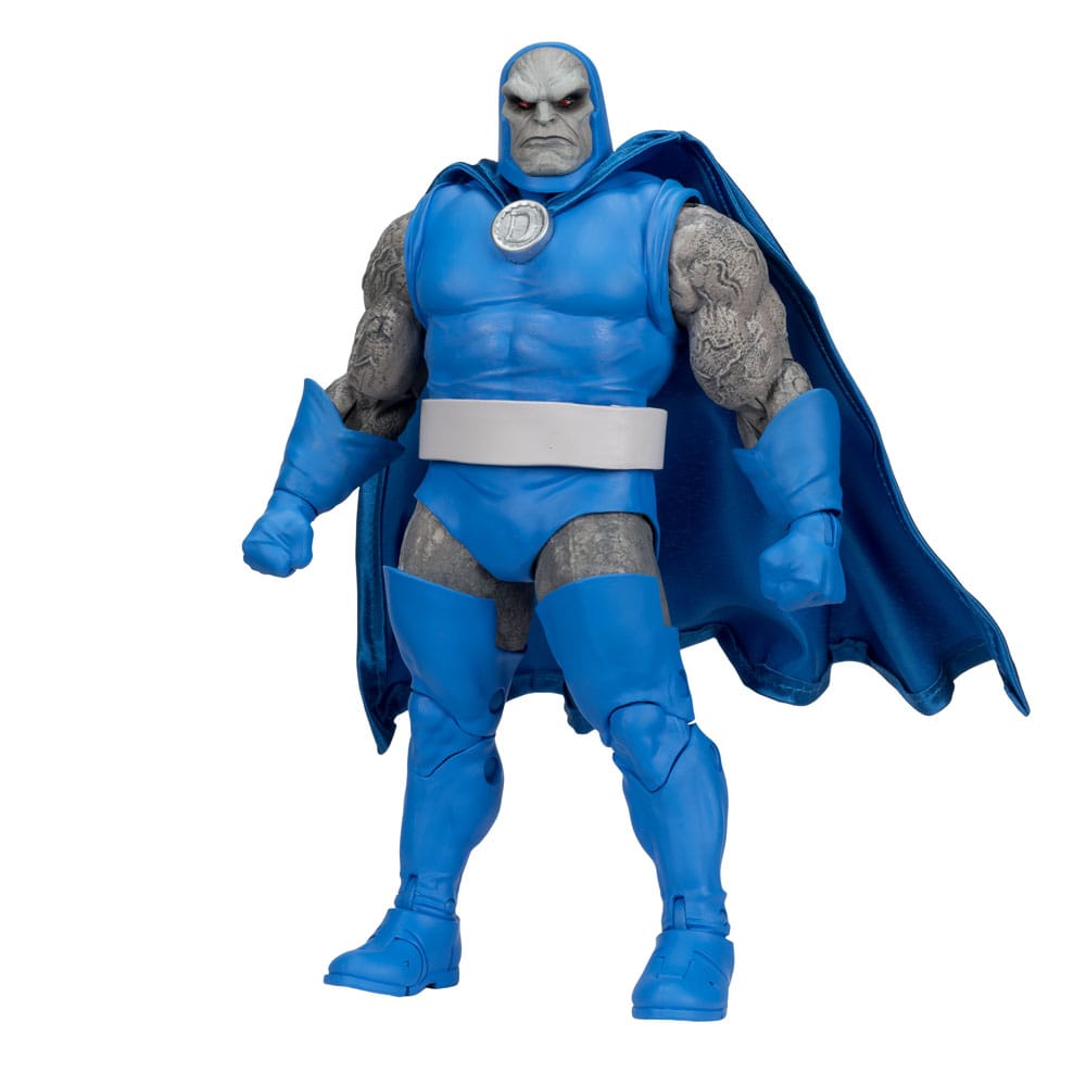 DC Collector Megafig Action Figure Wave 8 Darkseid (DC Classic) 30 cm