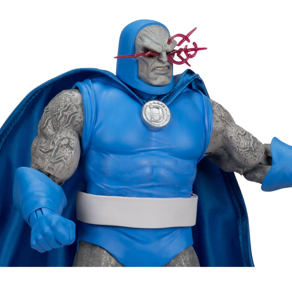 DC Collector Megafig Action Figure Wave 8 Darkseid (DC Classic) 30 cm