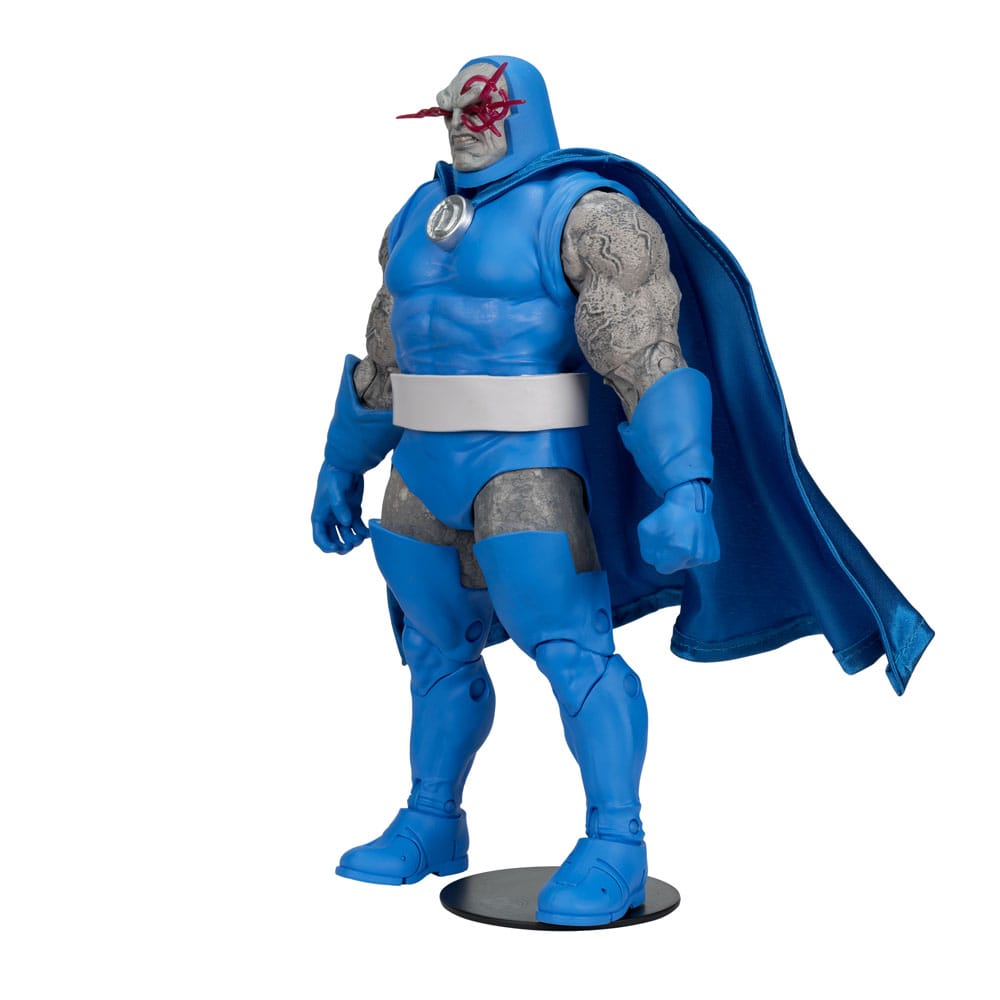 DC Collector Megafig Action Figure Wave 8 Darkseid (DC Classic) 30 cm