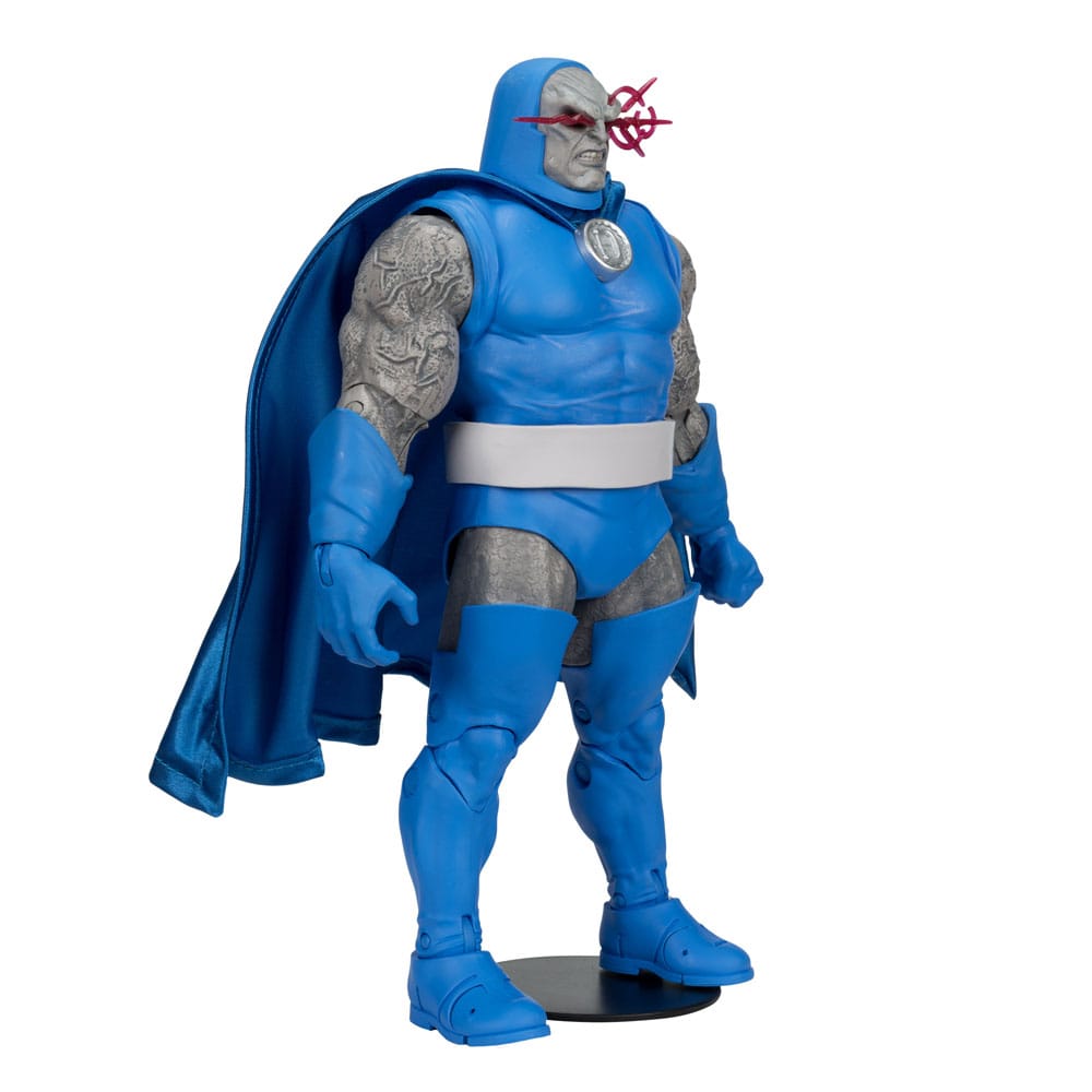 DC Collector Megafig Action Figure Wave 8 Darkseid (DC Classic) 30 cm