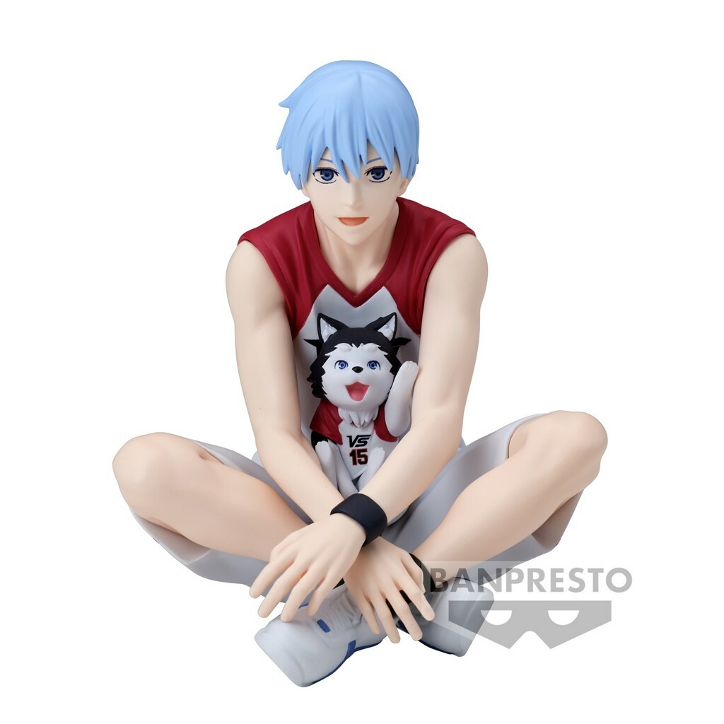 Kuroko's Basketball: The Movie Last Game - Seijuro Akashi / Tetsuya Kuroko 10-9 cm