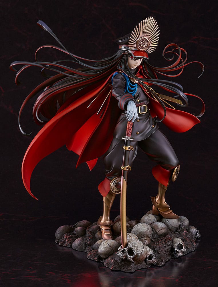 Fate/Grand Order PVC Statue 1/7 Avenger/Oda Nobunaga 26 cm