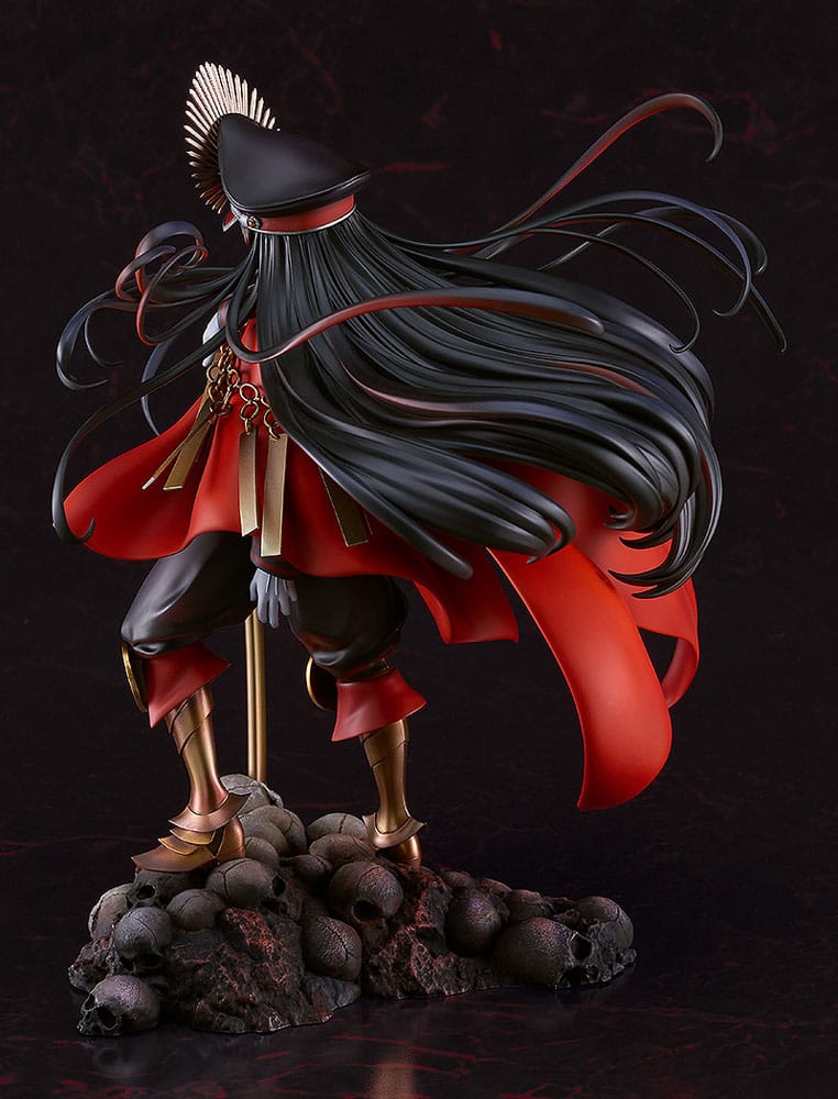 Fate/Grand Order PVC Statue 1/7 Avenger/Oda Nobunaga 26 cm