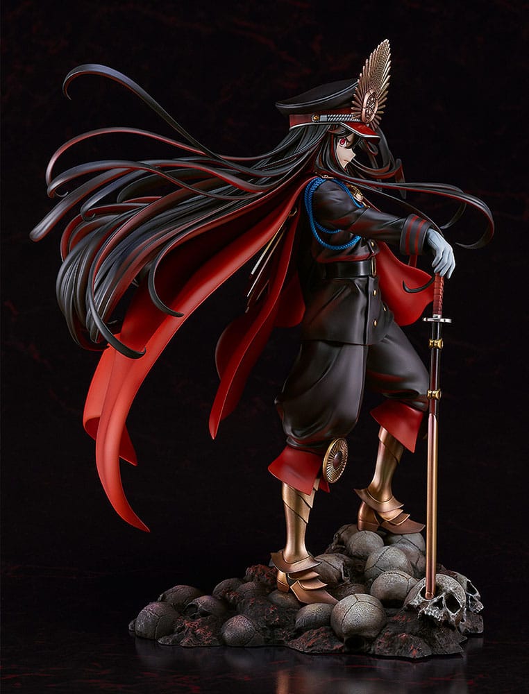 Fate/Grand Order PVC Statue 1/7 Avenger/Oda Nobunaga 26 cm