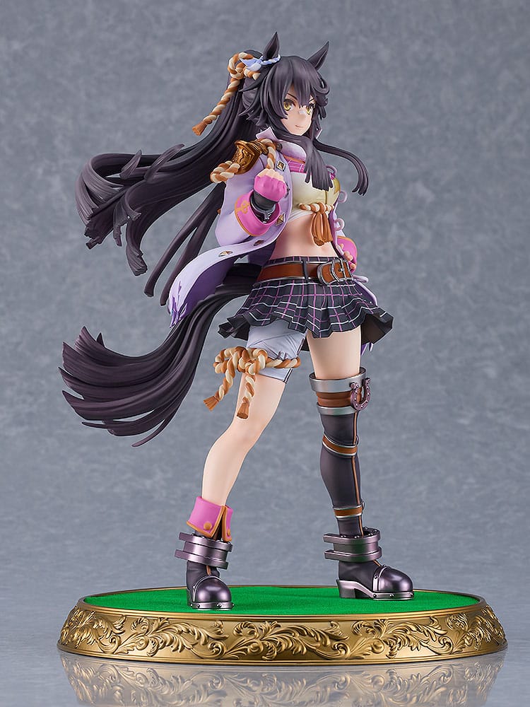 Uma Musume Pretty Derby PVC Statue 1/7 Narita Brian 26 cm