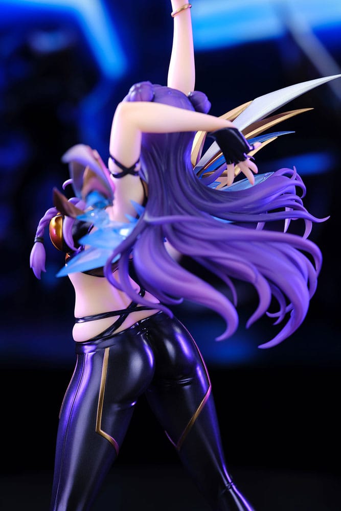 League of Legends PVC Statue 1/7 K/DA Kai'Sa 31 cm