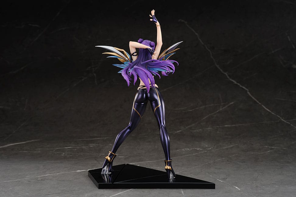 League of Legends PVC Statue 1/7 K/DA Kai'Sa 31 cm