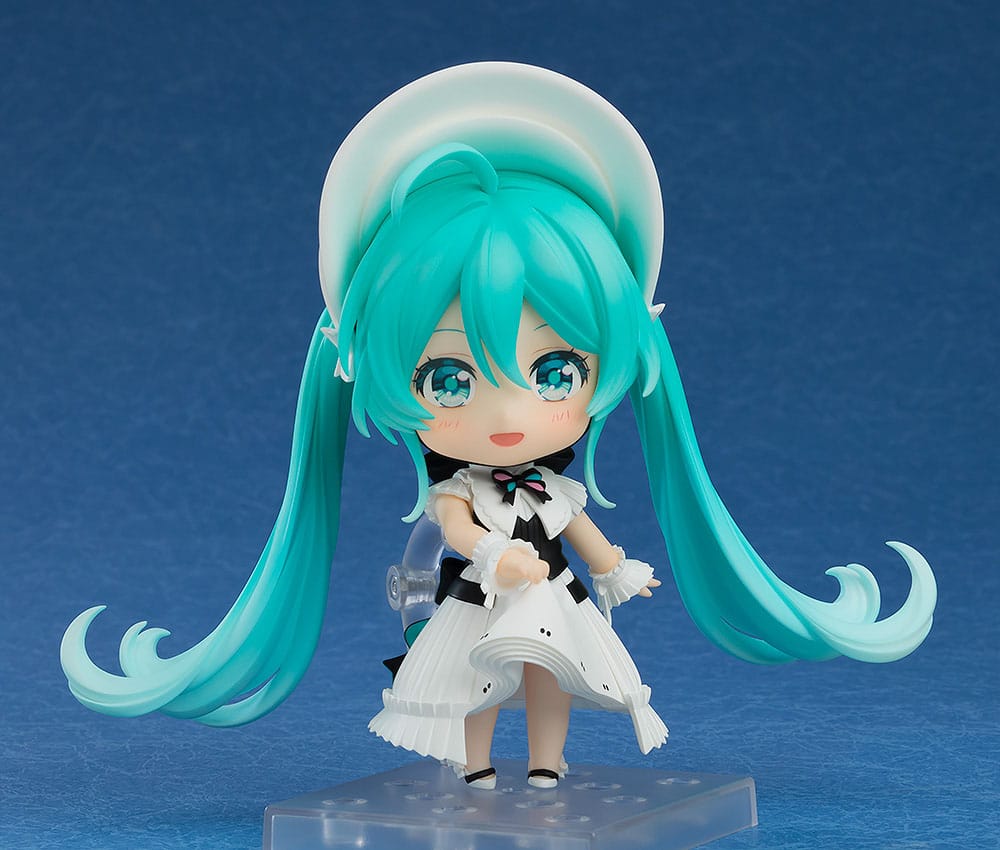 Character Vocal Series 01: Hatsune Miku Nendoroid  Hatsune Miku Symphony: 2023 Ver. 10 cm